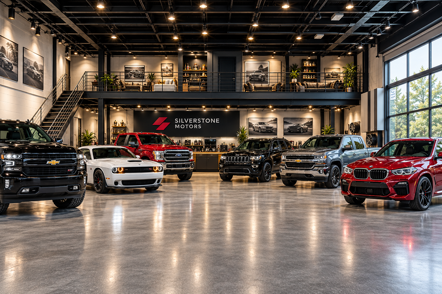 Pre-owned vehicles near London, Ontario