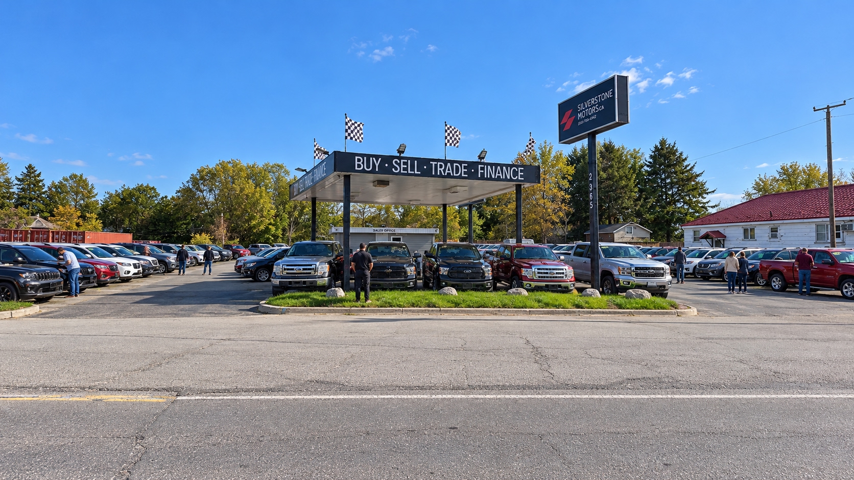 Used cars for sale in London, Ontario