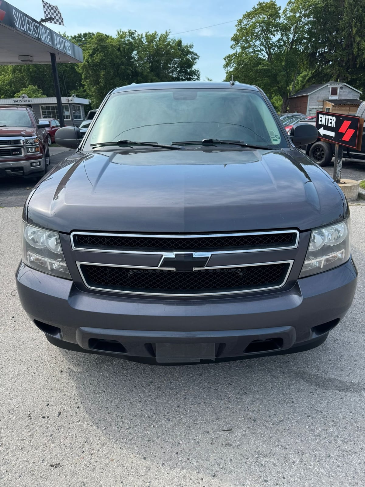 2010 Chevrolet Avalanche LS CREWCAB 5.3 4WD - Photo 2