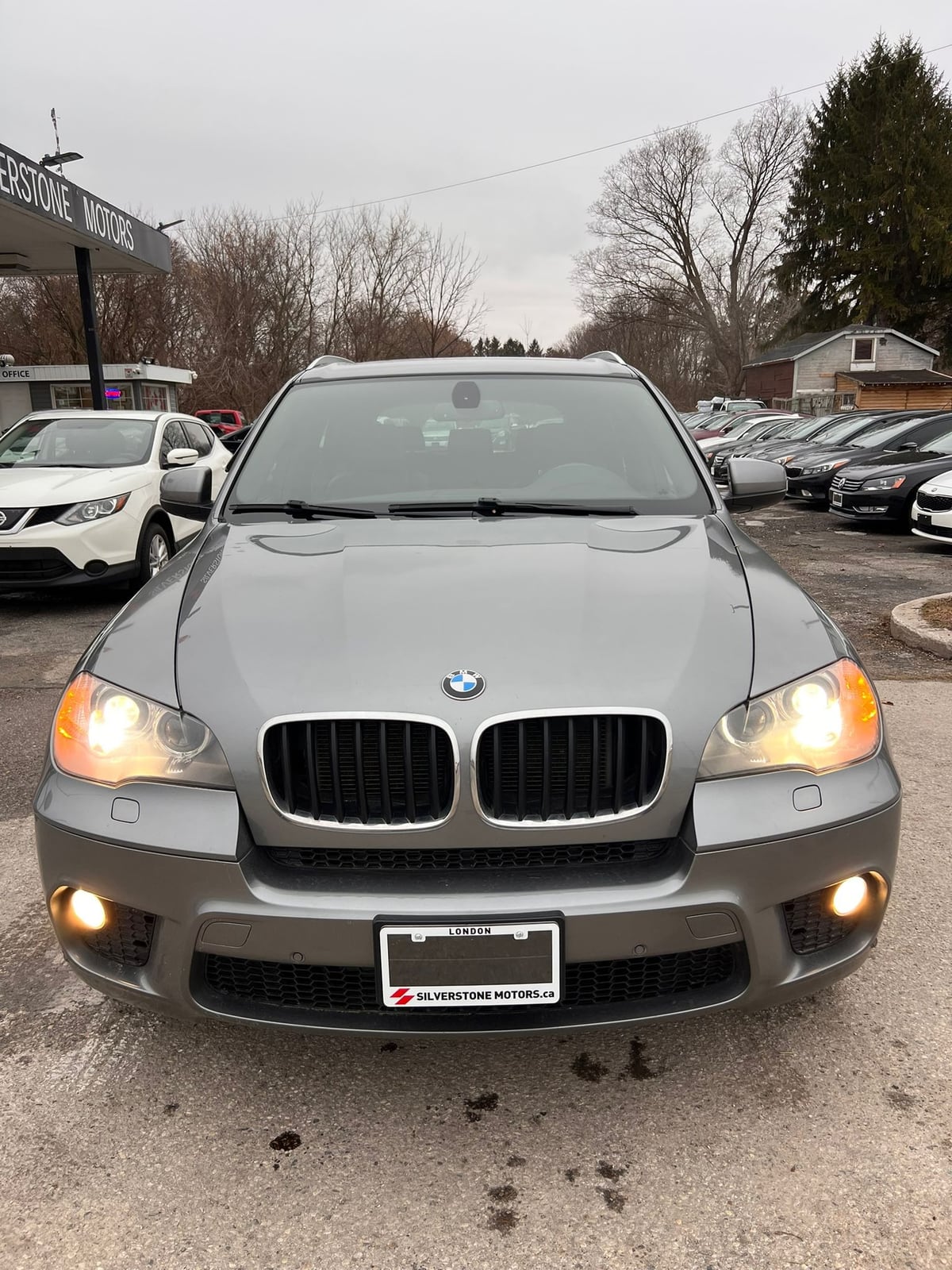 2013 BMW X5 M-PACKAGE AWD 35I 4DR - Photo 2