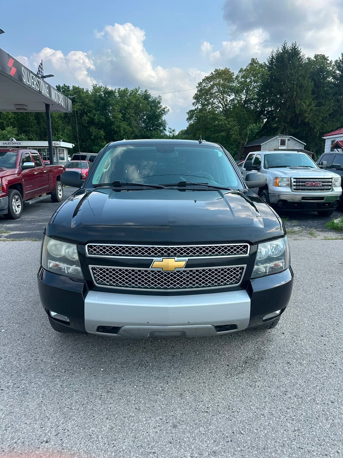 2013 Chevrolet Avalanche LTZ Z71 4X4 CREW CAB - Photo 2