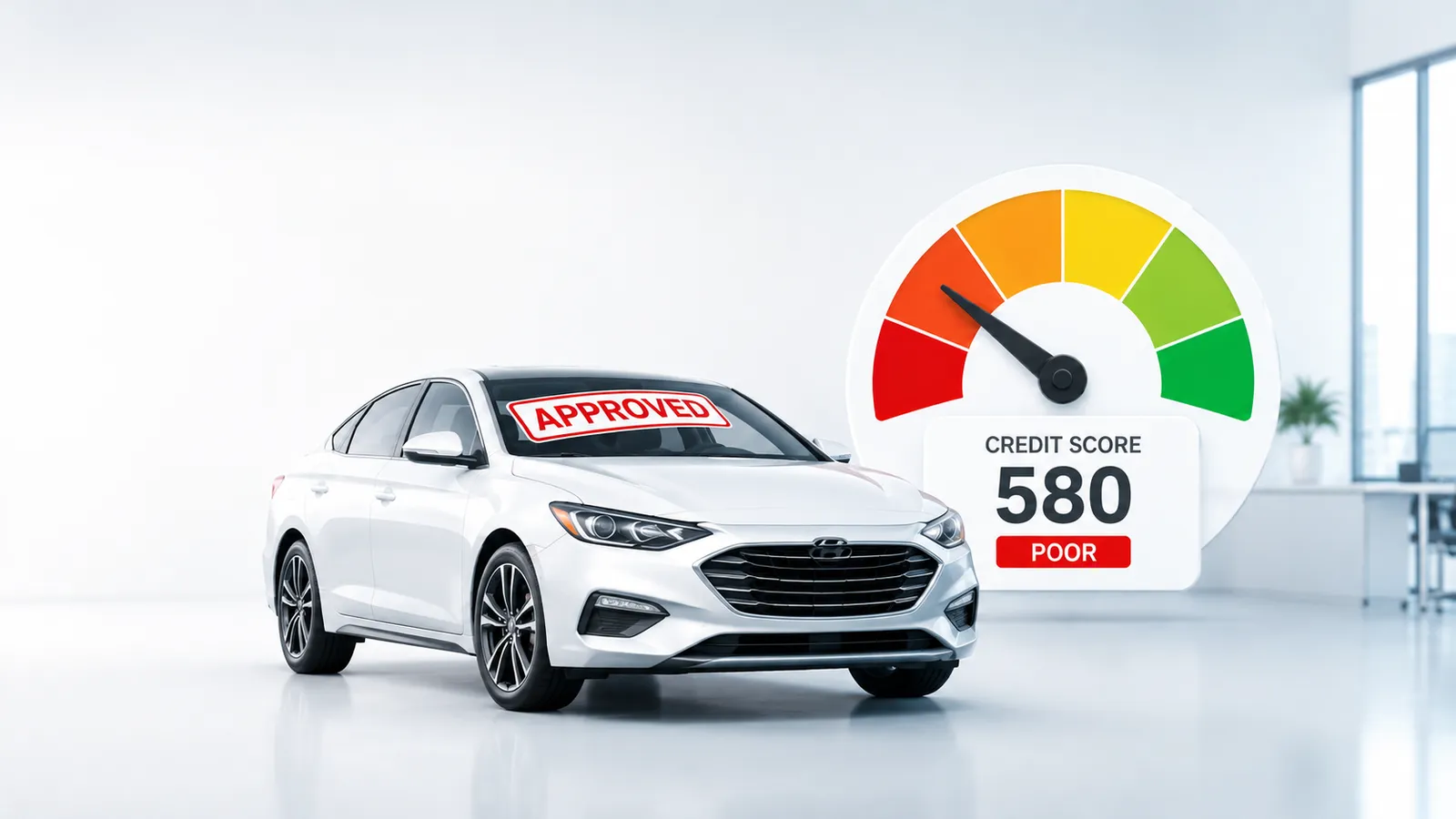 Car financing in London – Silverstone Motors