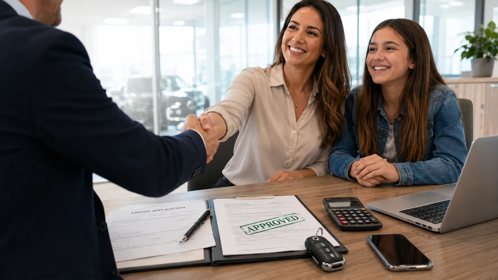 Car loans near London, Ontario