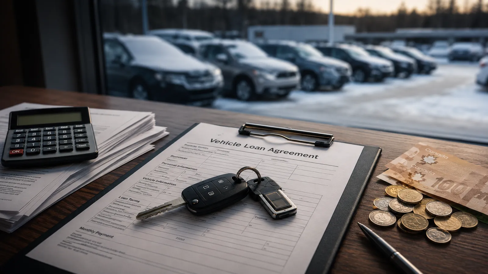 Car financing in London – Silverstone Motors