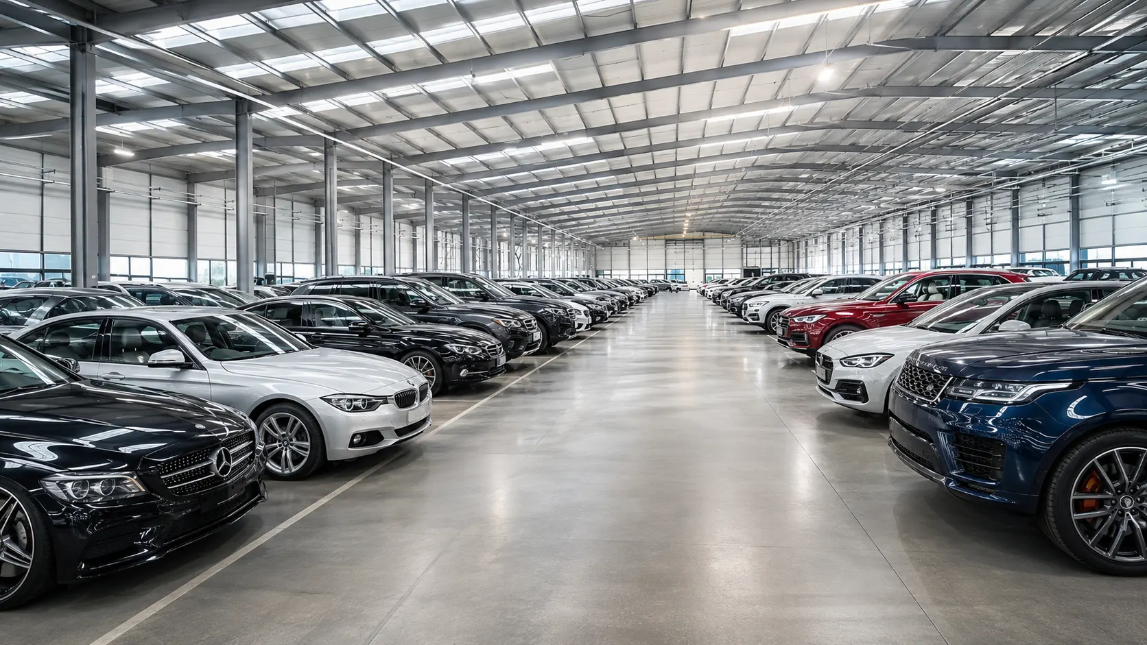 Car financing in London – Silverstone Motors