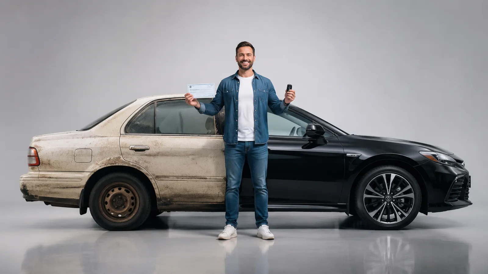 Car financing in London – Silverstone Motors